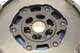 Маховик LuK 415 0928 10 Nissan Qashqai 1231000Q6F, 123100461R - зображення 5