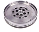 Маховик LuK 415024110 Suzuki SX4; Opel Astra, Vectra, Zafira; Fiat Grande Punto 1262179J51, 55570197, 616040 - изображение 2
