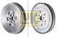 Маховик LuK 415 0299 10 Opel Astra, Zafira 55556750, 5613013, 93185617 - изображение 2