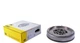 Маховик LuK 415032010 Citroen Jumpy, C4, C5, C8; Peugeot 307, 407, 308, 508, Експерт, 607, 807; Fiat Scudo 0532S7, 0532X7, 0532Q9 - зображення 1
