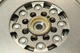 Маховик LuK 415 0136 10 Mercedes Vito, V-Class 6110301705, 6110301005, A6110301005 - зображення 4
