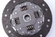 Диск зчеплення LuK 323 0410 10 Peugeot 605, Boxer, 806; Fiat Ducato; Renault Master; Citroen Jumper 7700743481, 2055T0, 2055Q9 - зображення 2