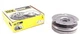 Маховик LuK 415072108 Audi A5, A4, A6 0AW105317M, 0AW105317AL, 0AW105317AK - зображення 1