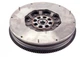 Маховик LuK 415 0490 10 Opel Movano; Renault Master 123005719R, 123106282R, 4420984 - зображення 2
