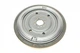 Маховик LuK 415 0683 09 Jeep RENEGADE (BU) 55243780, 55232911, 55229774 - зображення 3
