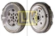 Маховик LuK 415 0329 10 Fiat Punto, Grande Punto 71794560, 71794446, 55203397 - зображення 7