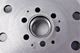 Маховик LuK 415 0250 10 Volkswagen Transporter, Multivan, Golf, Touran, Jetta, Passat, Caddy; Skoda Octavia, Superb; Audi A3; Seat Leon, Toledo 03L105266E, 03G105266E, 03G105266BA - зображення 2