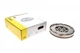 Маховик LuK 415 0232 10 Opel Combo, CORSA, Meriva; Suzuki Swift 1262085E00, 1262085E00000, 55352658 - зображення 1