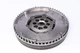 Маховик LuK 415 0483 10 Mazda 5, 6, 3 RF3016610C - зображення 3