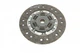 Комплект зчеплення LuK 624 3254 33 Volvo XC90, V70, S60, XC70 30735828, 30783257, 31259446 - зображення 11