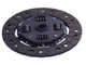 Диск зчеплення LuK 323030310 Fiat Ducato 7676855, 7676858 - зображення 2
