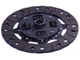 Диск зчеплення LuK 321002210 Volkswagen Jetta, Scirocco, Golf, Vento, Caddy; Seat Toledo, Ibiza, Cordoba 27141031, 1GM141032, 068141035N - зображення 2