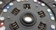 Диск зчеплення LuK 320 0178 10 Mitsubishi Carisma; Renault Trafic, Clio 3467124, 34671248, 3436635 - зображення 2