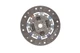 Диск зчеплення LuK 321003311 Volkswagen Bora, Vento, Golf, Polo; Seat Toledo, Ibiza, Cordoba, Leon; Audi A3; Skoda Octavia 027141031J, 027141032B, 027141032T - зображення 2