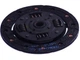 Диск зчеплення LuK 317001717 Fiat Panda SE127125104B, SE028125104A, 77323510 - зображення 1