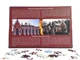 Пазл картонний Ukrainian Puzzles "Чернігівська бібліотека для юнацтва" 500 елементів - изображение 5