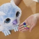 Интерактивная игрушка Сова FurReal Lil’ Wilds Owlen The Owl Toy Electronic Pets Hasbro (F4452) - изображение 6
