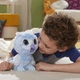 Интерактивная игрушка Сова FurReal Lil’ Wilds Owlen The Owl Toy Electronic Pets Hasbro (F4452) - изображение 8