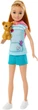 Кукла Барби Стейси со щенком Спасение Barbie Stacie with Pet Dog The Rescue Movie (HRM05) - изображение 2