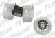 Вентилятор пічки Polcar 5014NU2 Mercedes E-Class A0008308208, A0008307908 - зображення 1