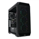Рабочая станция PowerUp Desktop #195 Core i7 13700K / 64 GB / HDD 2 TB / SSD 1TB / GeForce RTX 4080 16GB для 3D моделирования видеомонтажа рендеринга для инженеров и архитекторов - изображение 3