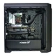 Рабочая станция PowerUp Desktop #282 Core i9 13900K / 192 GB / SSD 2TB / GeForce RTX 4080 16GB для 3D моделирования видеомонтажа рендеринга для инженеров и архитекторов - изображение 4