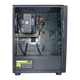 Рабочая станция PowerUp Desktop #181 Core i3 12100F / 32 GB / SSD 512GB / NVIDIA Quadro RTX A2000 6GB для 3D моделирования видеомонтажа рендеринга для инженеров и архитекторов - изображение 5