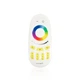 Пульт д/к OEM Mi-light 4-zone 2.4g remote для контролера RGB (00-00000716) - изображение 2