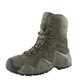 Тактические ботинки (берцы) ESDY SK-33-35 Green 40 - изображение 1