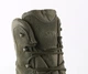 Тактические ботинки (берцы) ESDY SK-33-35 Green 40 - изображение 4