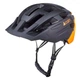 Велошлем Cairn Prism XTR II black-orange (52-55) - изображение 1