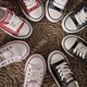 Детские кеды для мальчика Big Star FF374206 33 Черные (5900714171773) - изображение 4