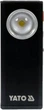 Latarka robocza YATO Li-Po 1500 mAh 500 Lm (YT-08556) - obraz 1
