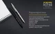 Титановий механічний олівець Nitecore NTP48 Black - зображення 11
