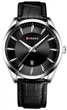 Мужские часы Curren 8365 Silver-Black - изображение 1