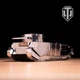 Коллекционная модель-конструктор Metal Time World of Tanks Танк TOG II (MT067) - изображение 3