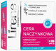 Крем для обличчя Lirene Cera Naczynkowa зволожуючий зменшує почервоніння SPF20 50 мл (5900717760417) - зображення 1