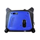 Инверторный генератор 3.5 кВт Weekender X3500ie с электростартером - изображение 2