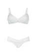 Щільний бюстгальтер для годування 5070 white Anita 70E white (6000001752667) - изображение 3