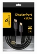 Кабель Cablexpert (CC-DP2-6) DisplayPort-DisplayPort v1.2, 1.8м - изображение 5