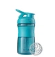 Спортивный шейкер (бутылка) BlenderBottle SportMixer Flip 20oz/590ml Teal (A-011882) - изображение 2