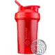 Шейкер спортивный BlenderBottle Classic 18-68-Loop PRO 20oz/590ml Red - изображение 1