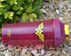 Шейкер спортивный SmartShake Lite 800ml DC Wonderwoman (A-012519) - изображение 6