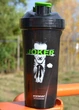 Шейкер спортивний SmartShake Lite 800ml DC Joker - зображення 6