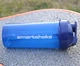 Шейкер спортивний Smartshake Lite 1000ml Glossy-Navy Blue - изображение 13