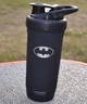 Шейкер спортивний SmartShake Reforce 900ml DC Batman Logo - изображение 13