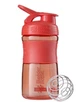 Шейкер спортивний (пляшка) BlenderBottle SportMixer 20oz/590ml Coral (Original) - изображение 1