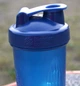 Шейкер спортивний BlenderBottle Original Classic 28oz/820ml Navy - зображення 9