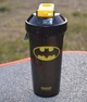 Шейкер спортивний SmartShake Lite 800ml DC Batman (A-012516) - зображення 8