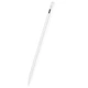 Стилус Hoco GM109 Smooth active universal Pen Magnetic для планшетів та смартфонів iOS/Android/Windows Білий - изображение 1